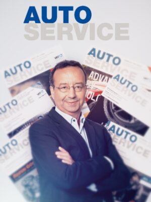 Autoservice Jahresabo