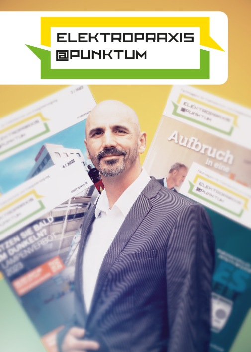 Elektropraxis-Abo_Coverbild