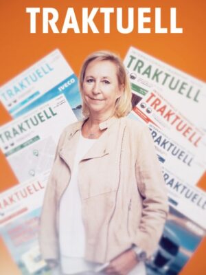 Traktuell Jahresabo