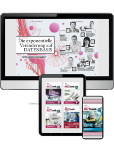 Autlook E-Paper Abo