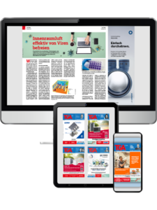 TGA E-Paper Abo kaufen