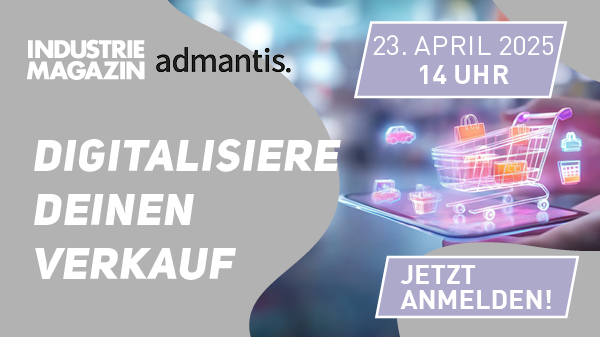 Admantis Webinar